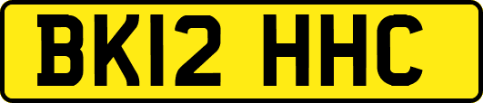 BK12HHC