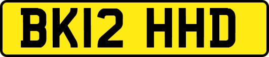 BK12HHD