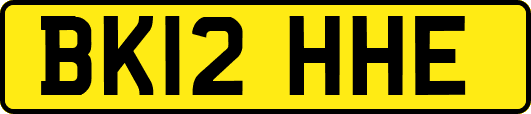BK12HHE