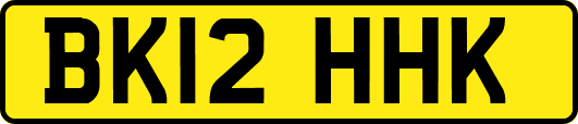 BK12HHK