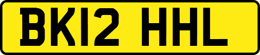 BK12HHL