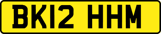 BK12HHM
