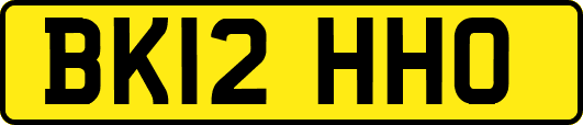 BK12HHO