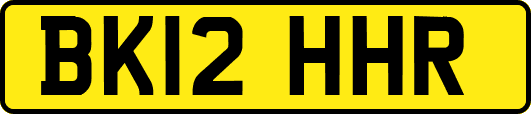 BK12HHR