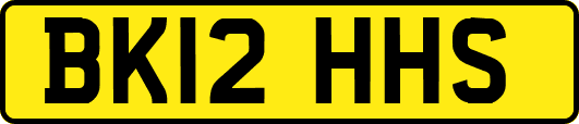 BK12HHS