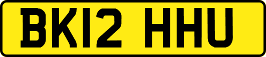 BK12HHU