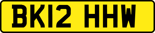 BK12HHW
