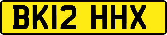 BK12HHX