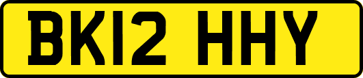 BK12HHY