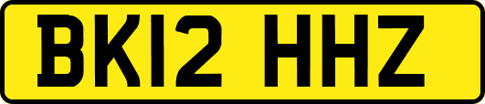 BK12HHZ