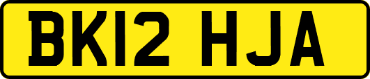 BK12HJA