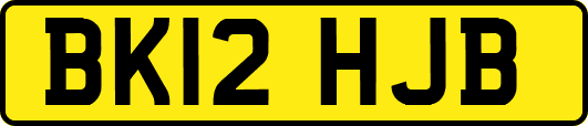 BK12HJB
