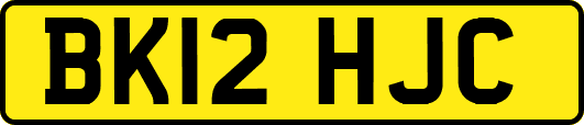 BK12HJC