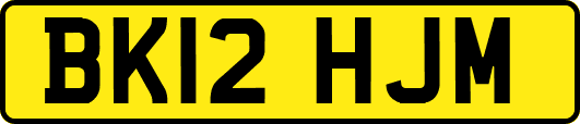 BK12HJM