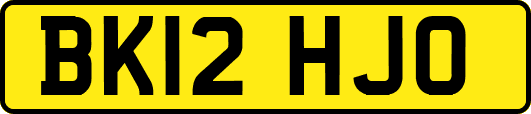 BK12HJO