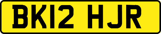 BK12HJR