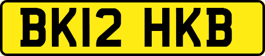 BK12HKB