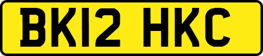 BK12HKC