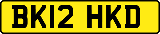 BK12HKD