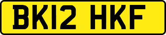 BK12HKF