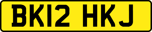 BK12HKJ