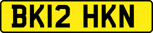 BK12HKN