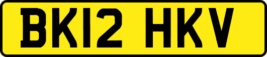 BK12HKV