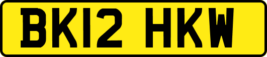 BK12HKW