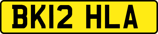 BK12HLA