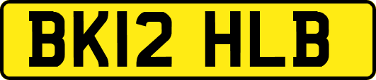 BK12HLB