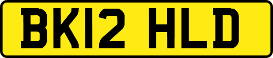 BK12HLD