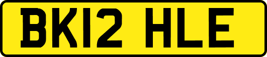 BK12HLE