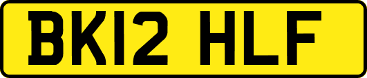 BK12HLF