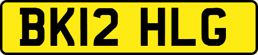 BK12HLG