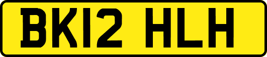 BK12HLH