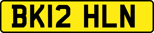 BK12HLN