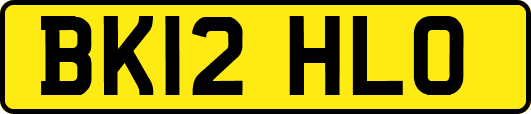 BK12HLO