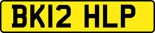 BK12HLP