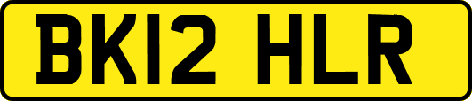 BK12HLR