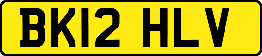 BK12HLV