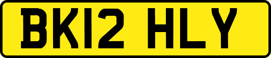 BK12HLY