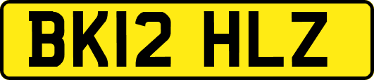 BK12HLZ