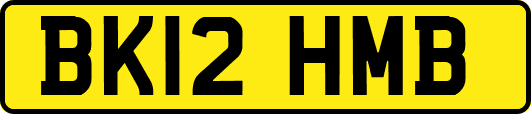 BK12HMB