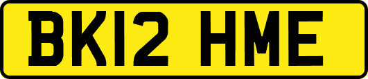 BK12HME