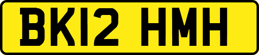 BK12HMH