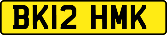 BK12HMK