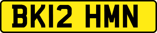 BK12HMN