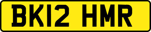 BK12HMR