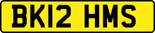 BK12HMS