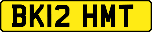 BK12HMT